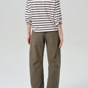 citizens of humanity marcelle low cargo pants