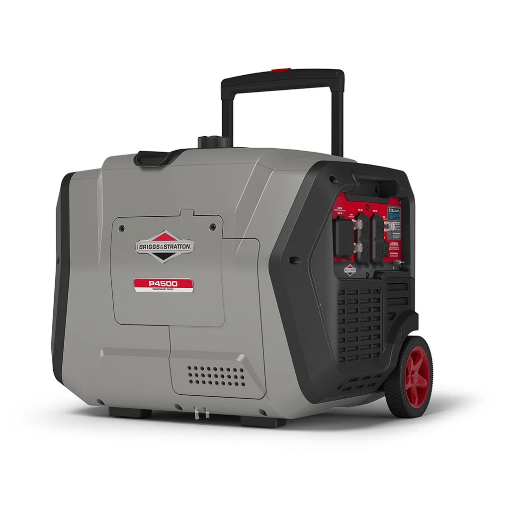 briggs & stratton 4500 watt inverters generators 30836 briggs & stratton 4500 watt inverters generators 30836