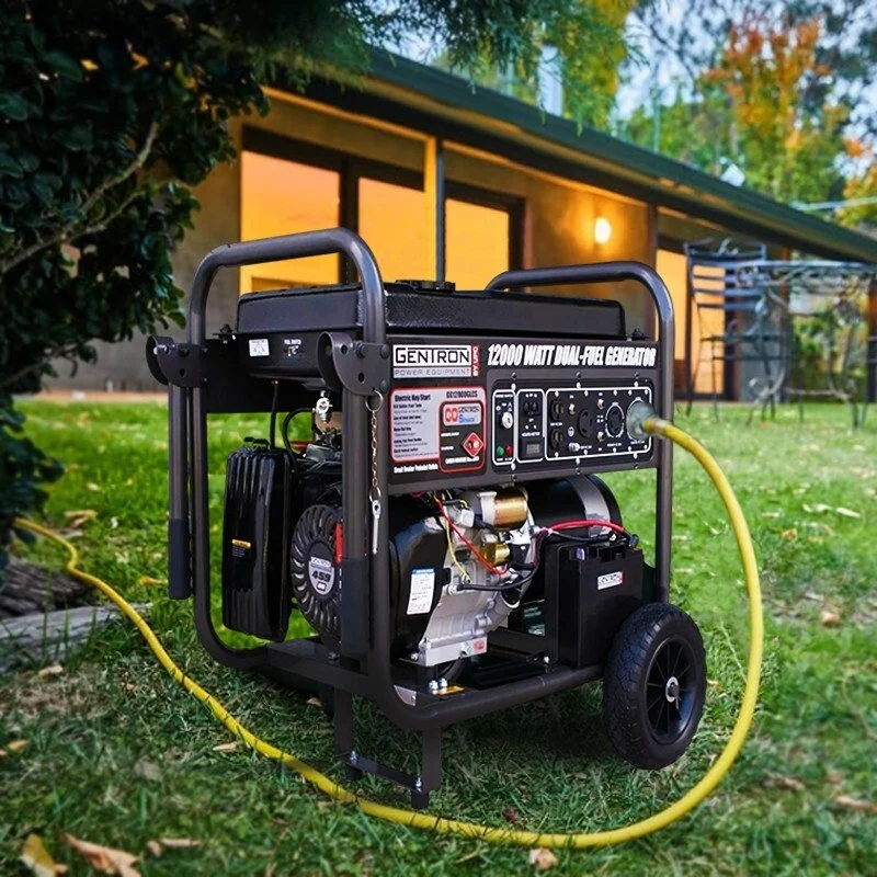 gentron powers equipments 12000 / 9000 watt gg12000glcs gentron powers equipments 12000 / 9000 watt gg12000glcs
