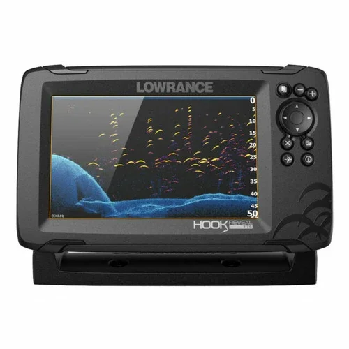 1-29.webp Lowrance HOOK Reveal 7 TripleShot Fishs Founders – 00015512001