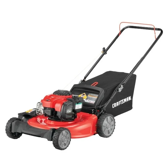 craftsman m110 140 cc 21 in push gas lawn mowers. craftsman m110 140 cc 21 in push gas lawn mowers.