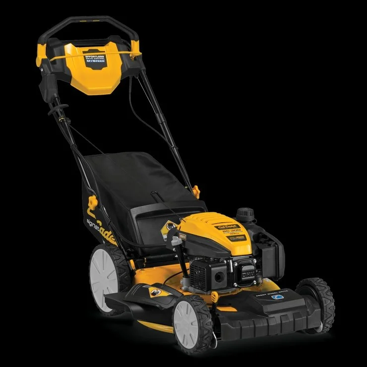 cub cadet sc300 self propelled lawn mowers. cub cadet sc300 self propelled lawn mowers.