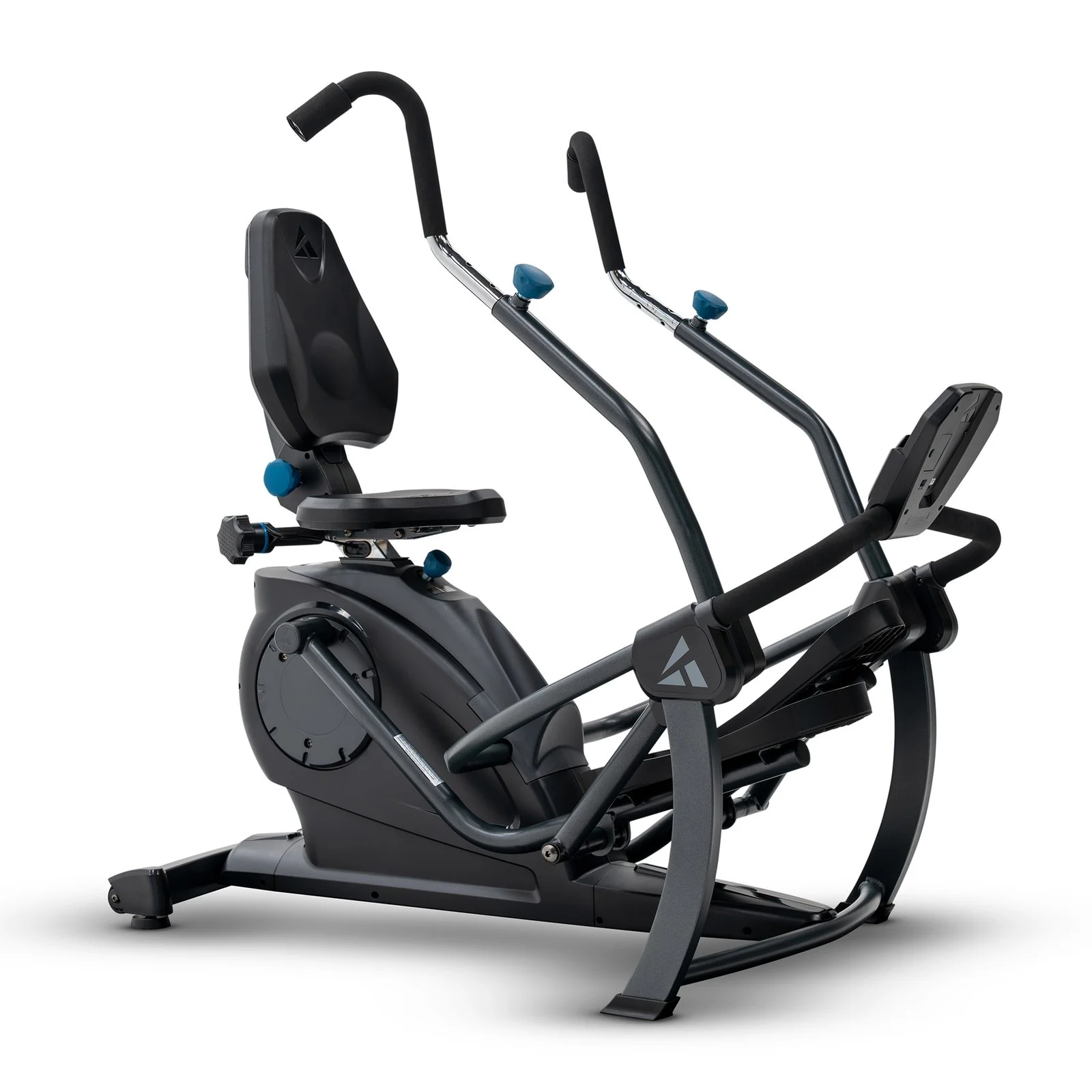 1-46.webp FreeStep LT1 Recumbent Cross Trainers. - Image 4