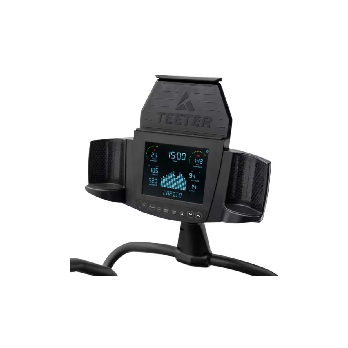 1-47.webp FreeStep LT7 Recumbent Cross Trainers. - Image 5
