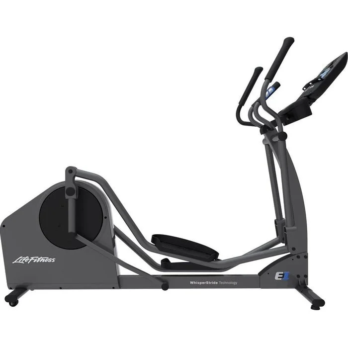 1-52.webp Life Fitness E1 Cross Trainer Elliptical Exercise Machines.