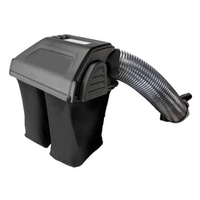 arnold double bagger collection systems. arnold double bagger collection systems.