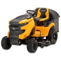 cub cadet double bagger for xt1 and xt2 series ridings lawns mowers cub cadet double bagger for xt1 and xt2 series ridings lawns mowers