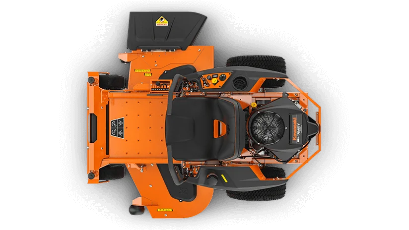ariens edge zero turn ridings mowers 915285 ariens edge zero turn ridings mowers 915285