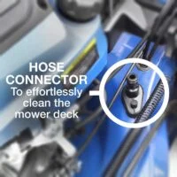 hyundai hym510spez 20″/51cm 196cc electric start self propelleds petrols hyundai hym510spez 20″/51cm 196cc electric start self propelleds petrols