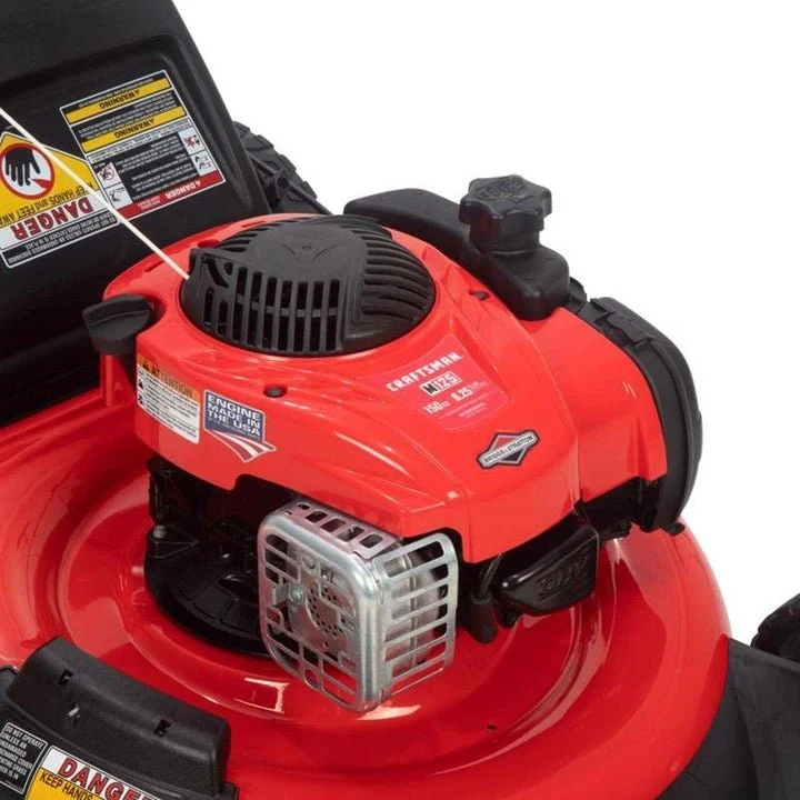 craftsman 21″ 150 cc gas lawns mowers 11a b26b791 craftsman 21″ 150 cc gas lawns mowers 11a b26b791