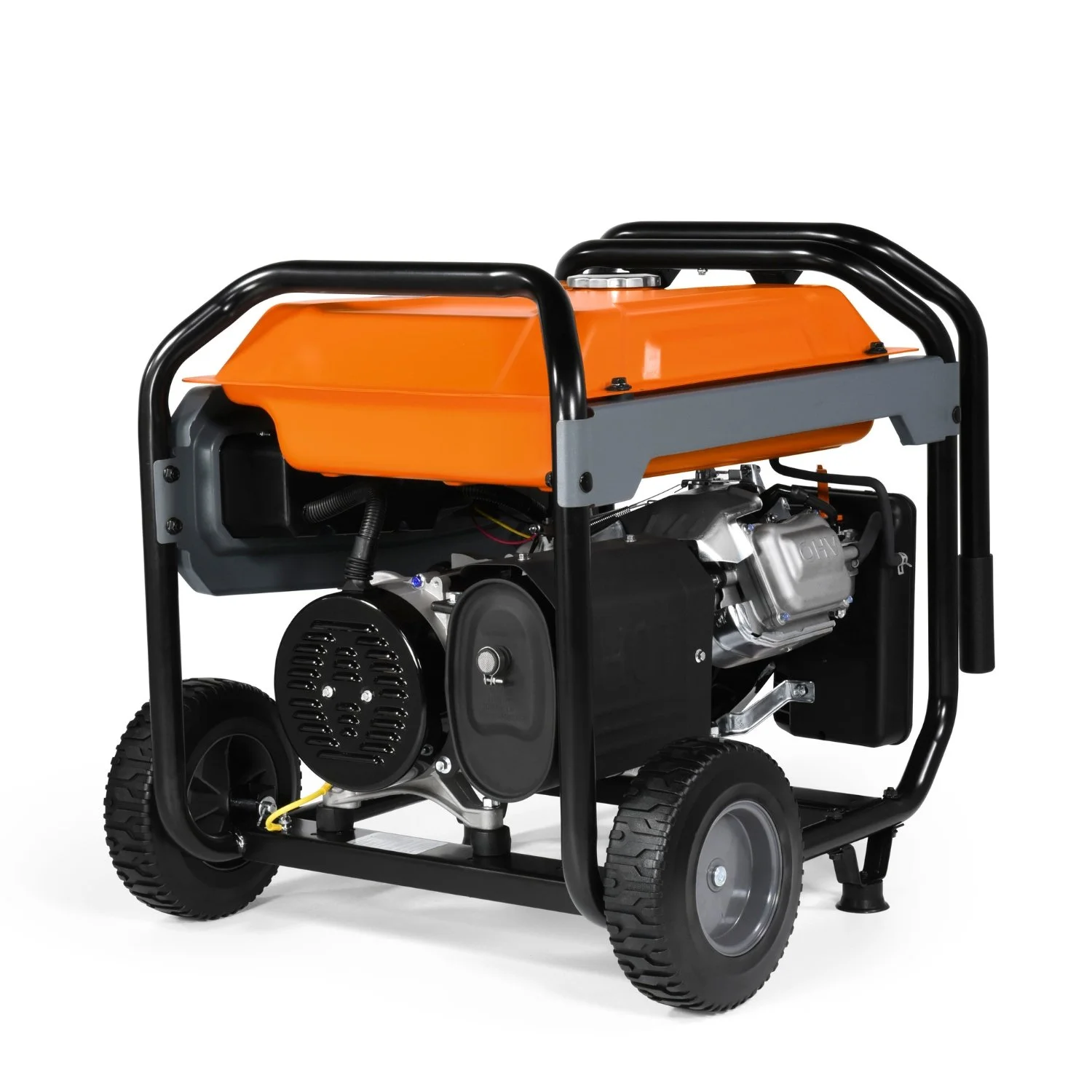 generac 8125/6500 watt portable generators. generac 8125/6500 watt portable generators.