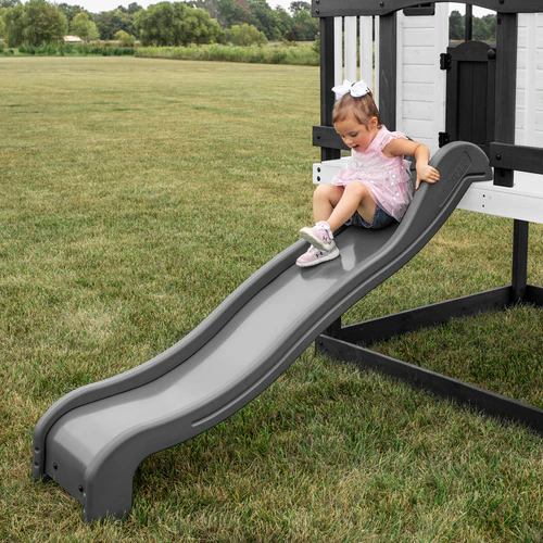 backyard discovery sweetwater heights elevated playhouse backyard discovery sweetwater heights elevated playhouse