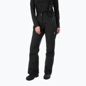 crivit damen skihose
