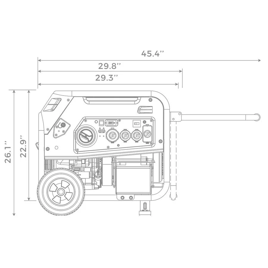 generator 8000w/ 10,000w tri fuel electric start 120v/240v with wheel kits, generator 8000w/ 10,000w tri fuel electric start 120v/240v with wheel kits,