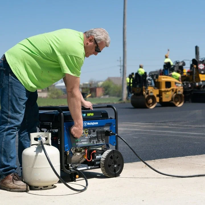 westinghouse wgen7500df dual fuel portable generators. westinghouse wgen7500df dual fuel portable generators.