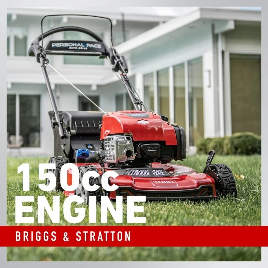 toro 22″ electric start recycler personal pace self propelled gas lawn mowers. toro 22″ electric start recycler personal pace self propelled gas lawn mowers.