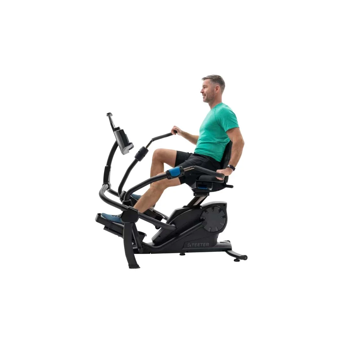 3-25.webp FreeStep LT7 Recumbent Cross Trainers. - Image 3