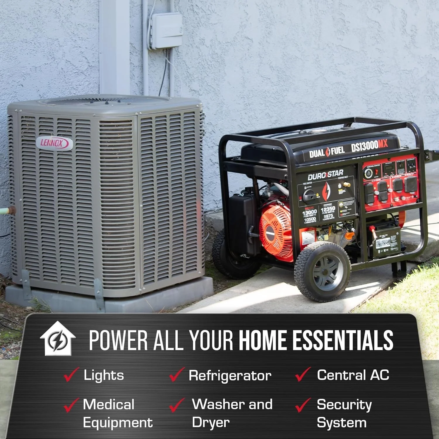 duromax ds13000mx dual fuel portable generators. duromax ds13000mx dual fuel portable generators.
