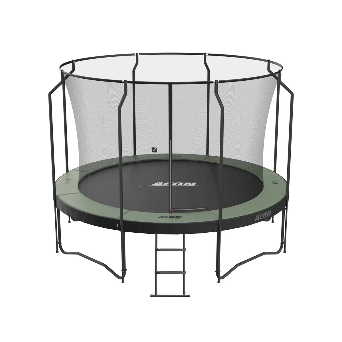 332-2-1-1.webp Acon Air 12ft Round Trampoline with Premium Net and Ladder