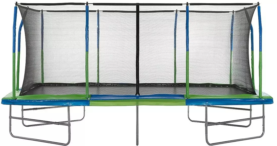 399-2-1.webp Upper Bounce Mega Trampoline 10′ X 17′