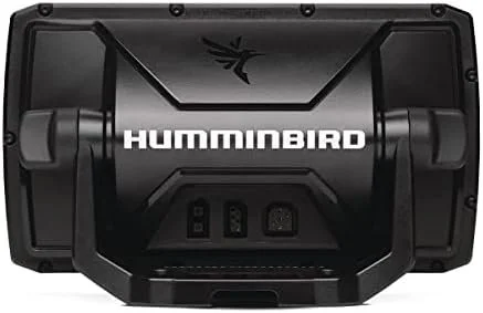 4-11.webp Humminbird 411660-1 Helix 5 Chirp GPS G3 Fish Finders. - Image 3