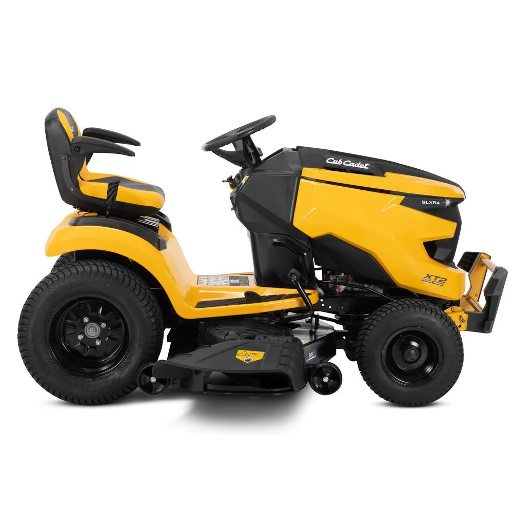 cub cadet xt2 slx54 54″ residential ridings mowers (13a5a2tma10) cub cadet xt2 slx54 54″ residential ridings mowers (13a5a2tma10)