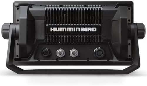 4-16.webp Humminbird XPLORE 9 GPS Fish Finder with Transducer, MEGA Side Imaging+ & HD Touchscreen Displays. - Image 3
