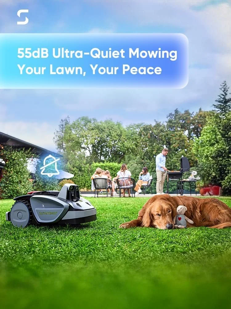 sunseeker v3 quiet lawn mowers. sunseeker v3 quiet lawn mowers.