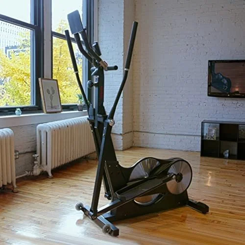 4-24.webp Keiser M5i Strider Elliptical Machines. - Image 3