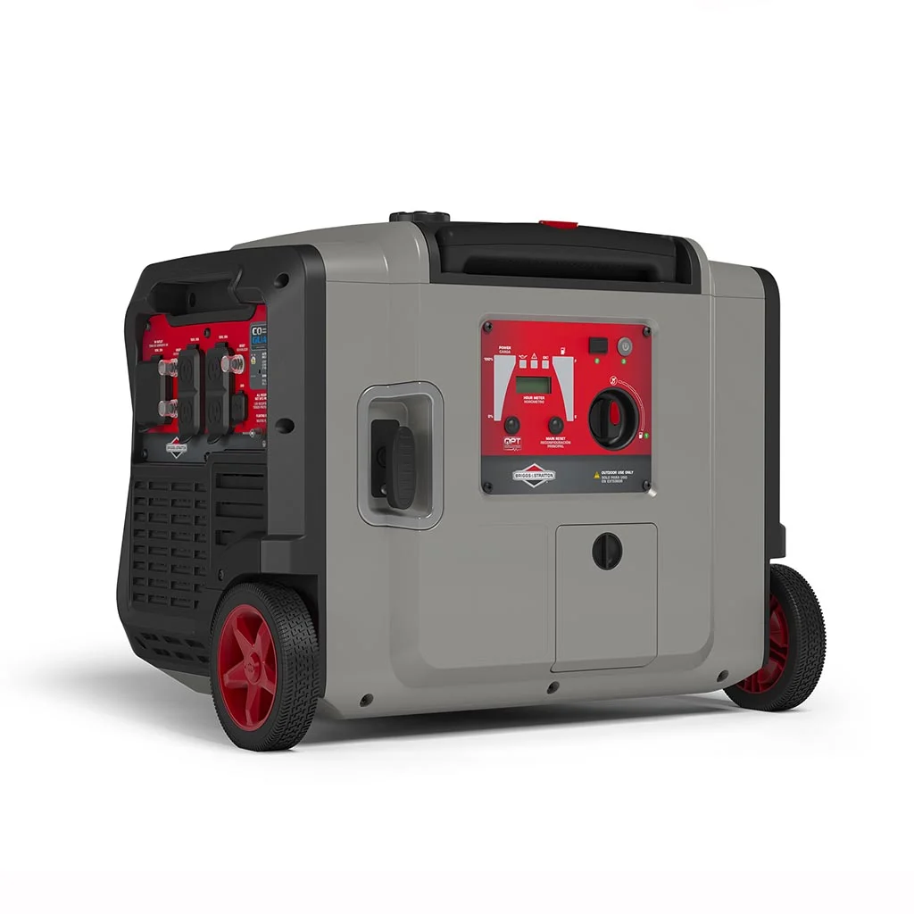 briggs & stratton 4500 watt inverters generators 30836 briggs & stratton 4500 watt inverters generators 30836