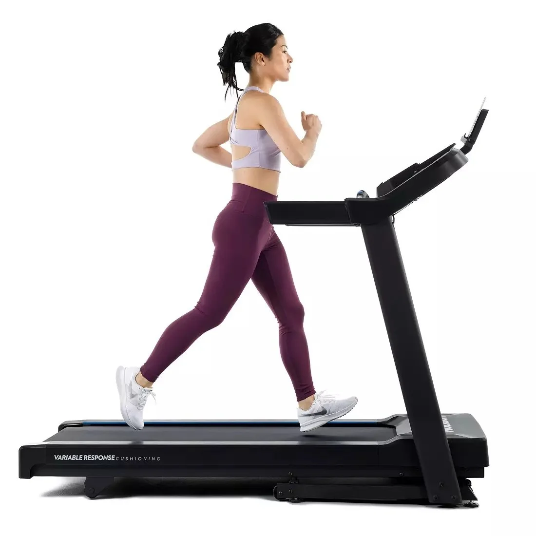 441-2-1-1.webp Horizon Fitness T101 Connect Treadmill - Image 2