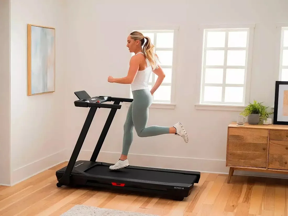 455-2-1.webp NordicTrack T Series 5 Treadmill - Image 2