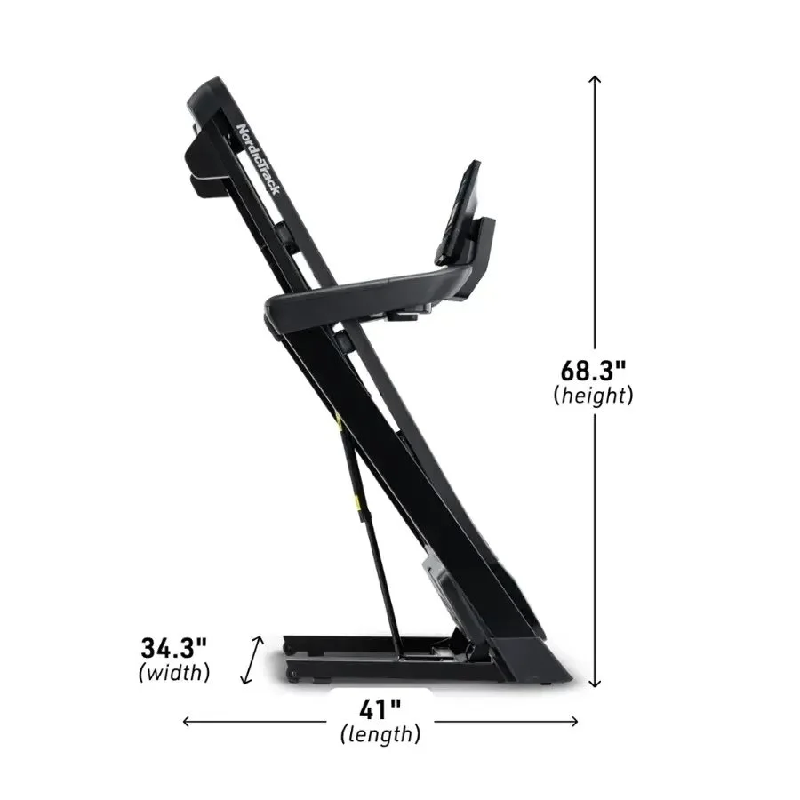 468-3.webp NordicTrack T Series 10 Treadmill - Image 2