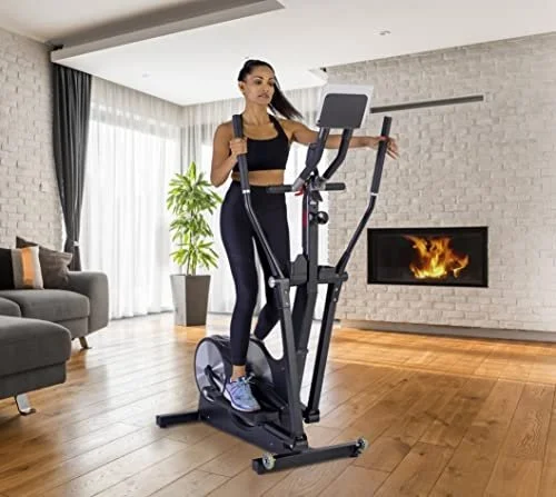 5-24.webp Keiser M5i Strider Elliptical Machines. - Image 2