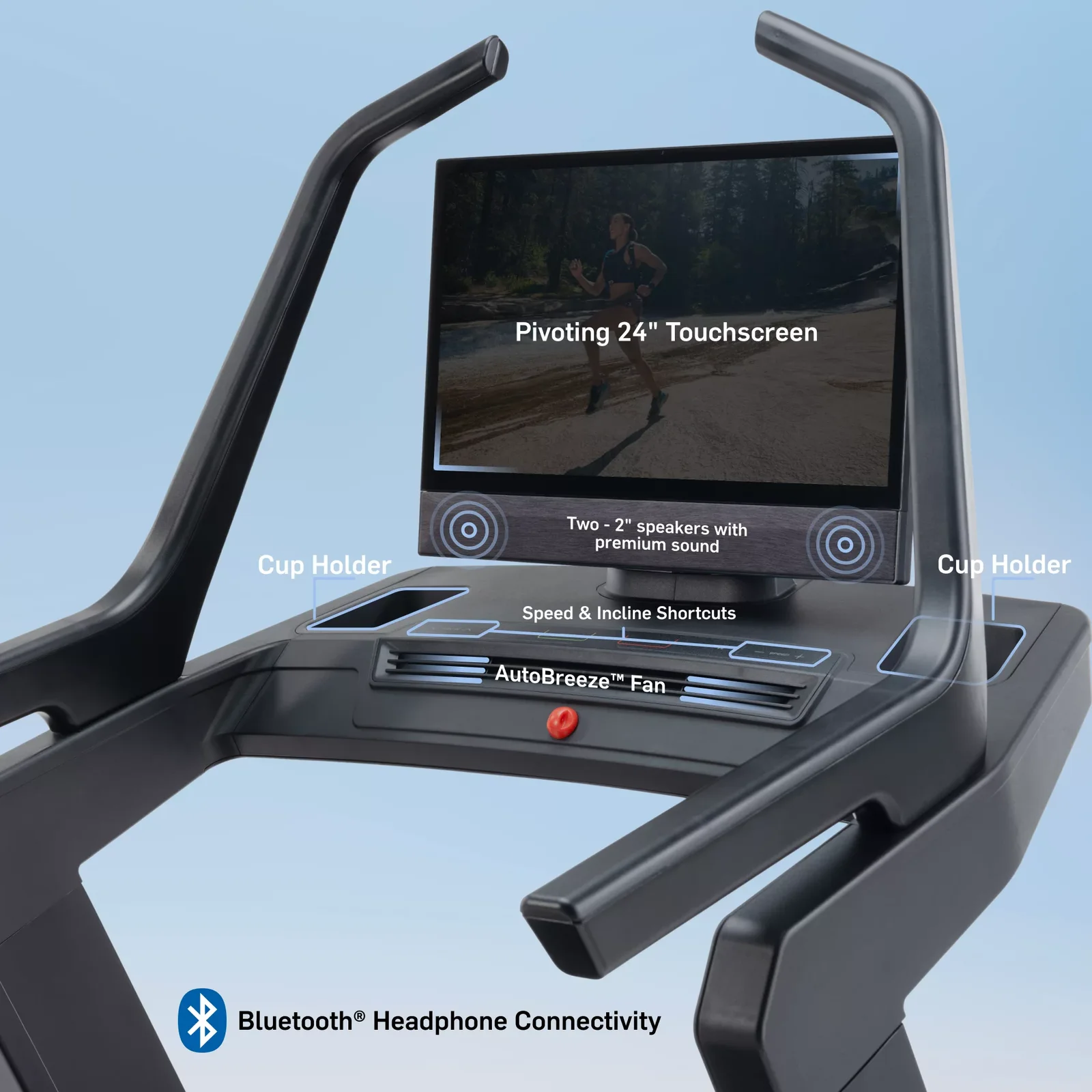 nordictrack x24 incline trainers treadmills nordictrack x24 incline trainers treadmills