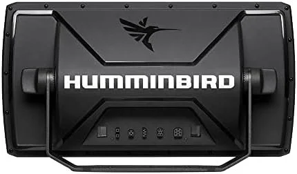 5-9.webp Humminbird 411420-1CHO Helix 10 Chirp MEGA SI+ GPS G4N CHO (Control Head Only) Fish Finders. - Image 2