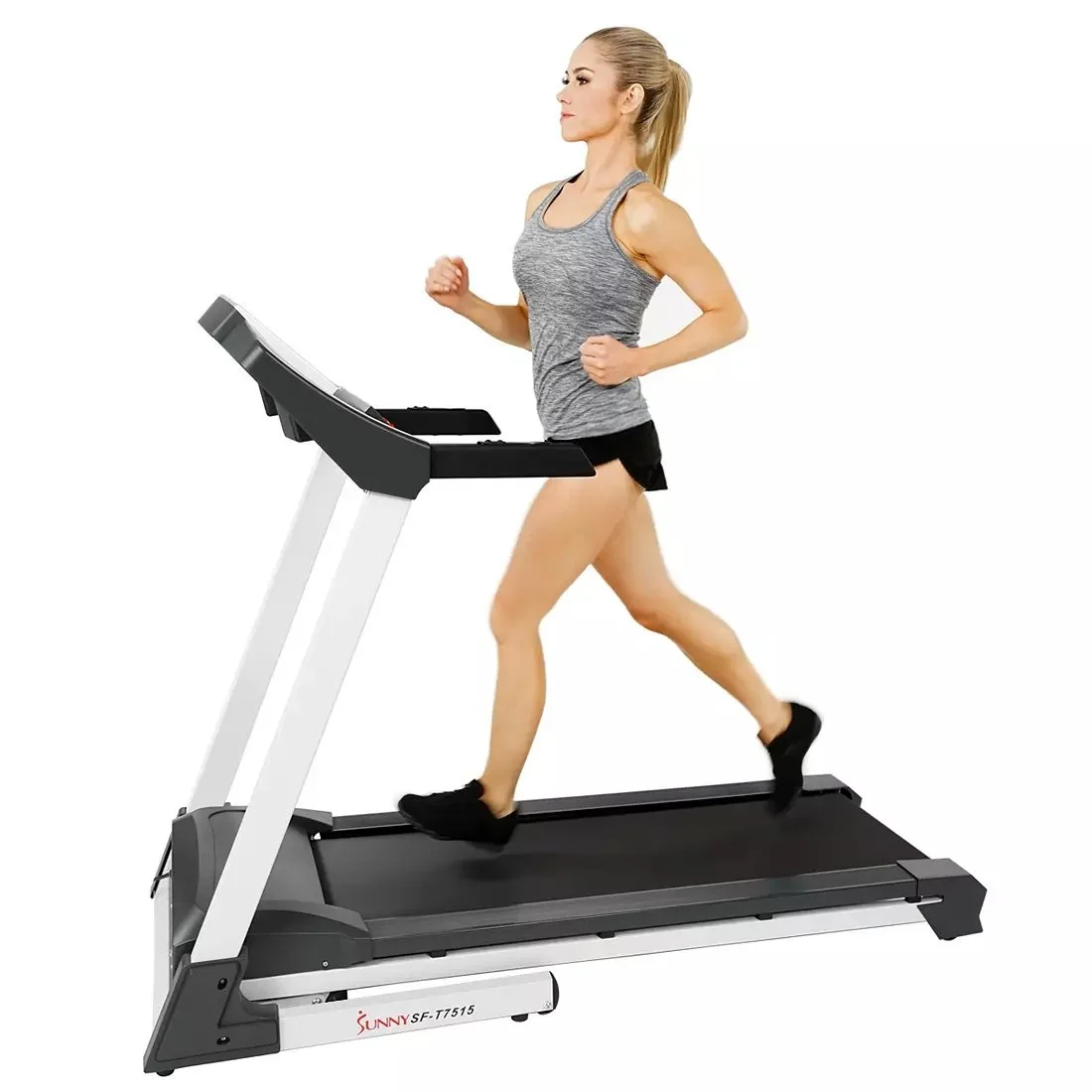 570-2-1.webp Sunny Health & Fitness Smart Treadmill SF-T7515 - Image 3