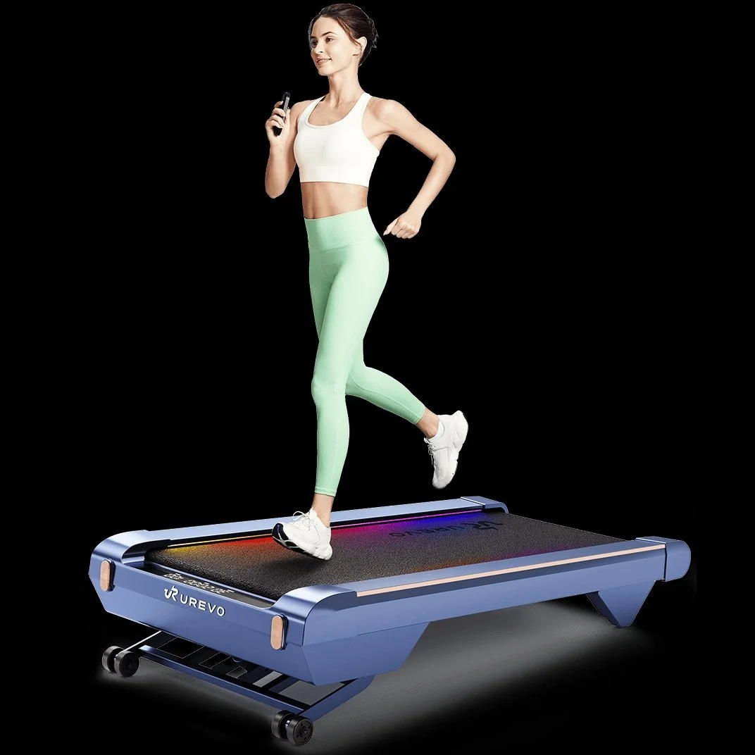 598-2-1.webp UREVO CyberPad for Home Smart Treadmill - Image 3