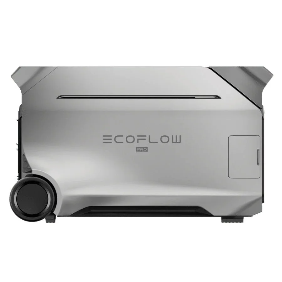 ecoflow delta pro 3 portable power stations | 4096wh | 4000w | 2600w solar inputs ecoflow delta pro 3 portable power stations | 4096wh | 4000w | 2600w solar inputs