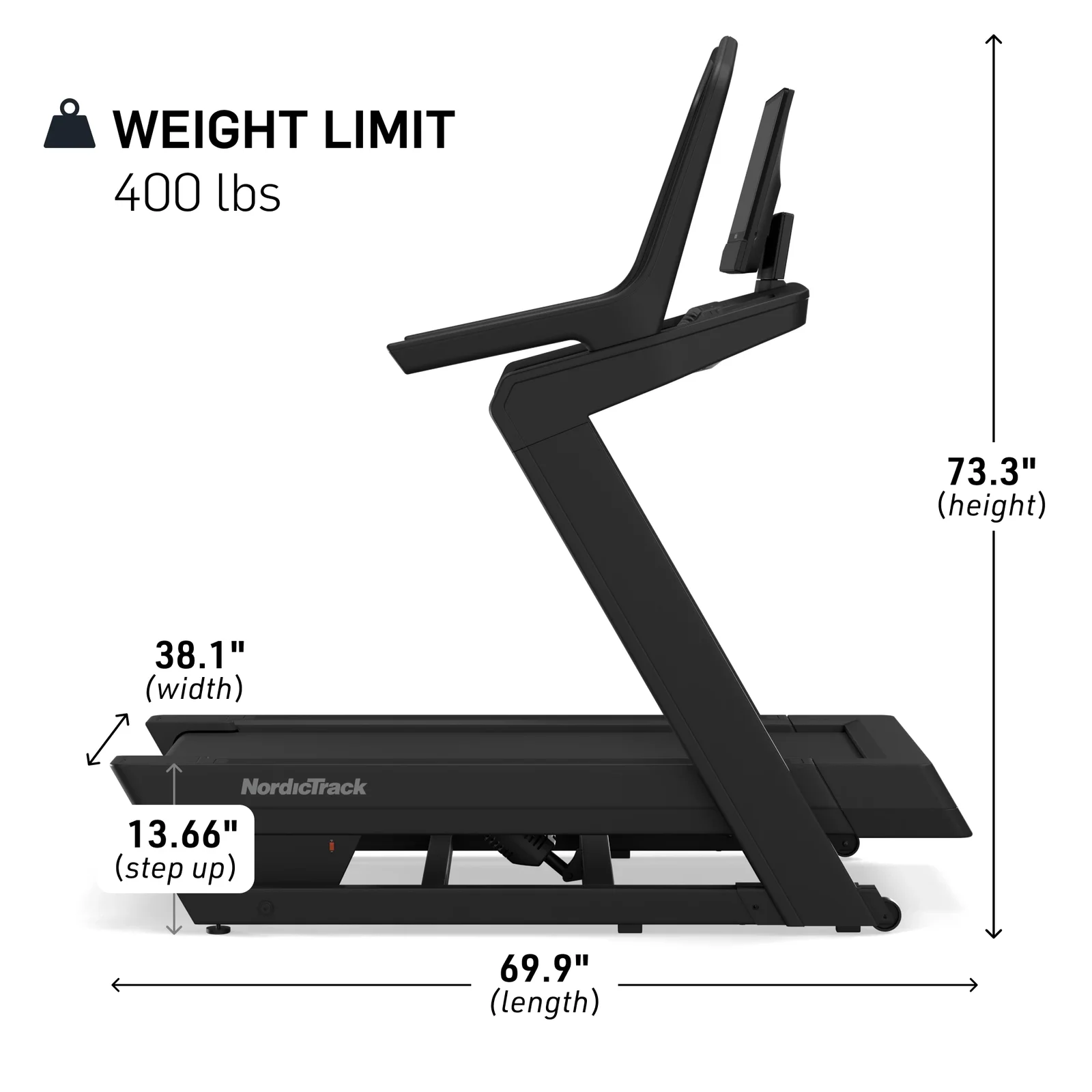 nordictrack x24 incline trainers treadmills nordictrack x24 incline trainers treadmills