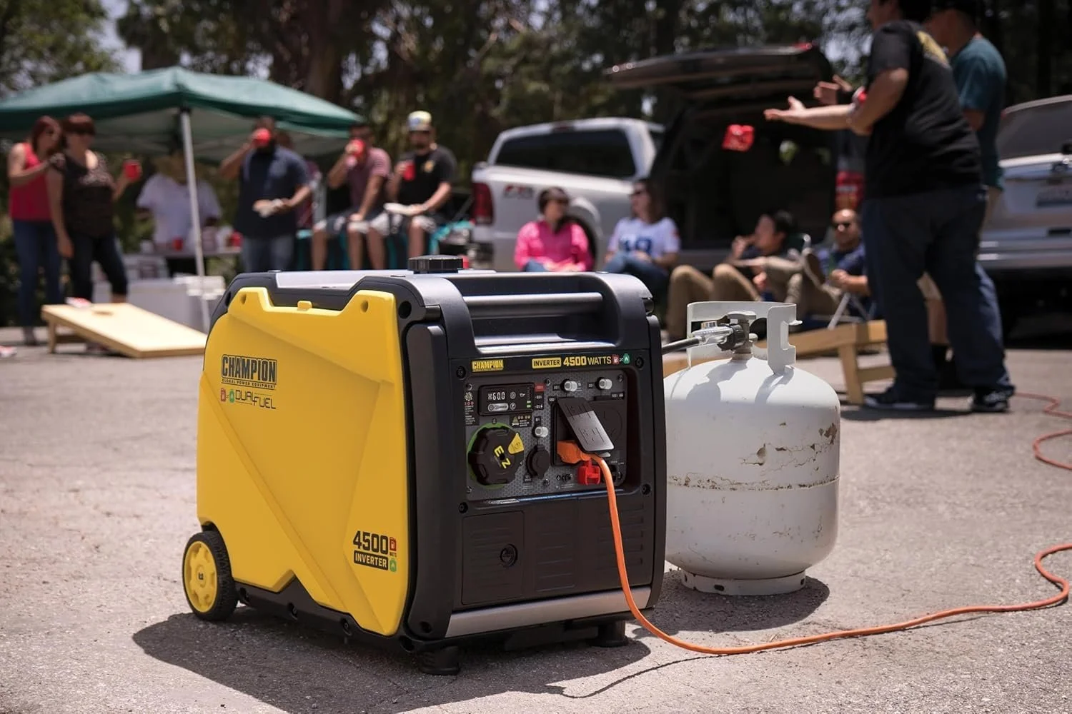 champion 4,500 watt portable dual fuel inverters generators 200991 champion 4,500 watt portable dual fuel inverters generators 200991
