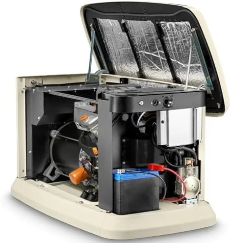 kohler 20rcal 200sels 20kw aluminum standbys generator systems (200a service disc. w/ load shedding) kohler 20rcal 200sels 20kw aluminum standbys generator systems (200a service disc. w/ load shedding)