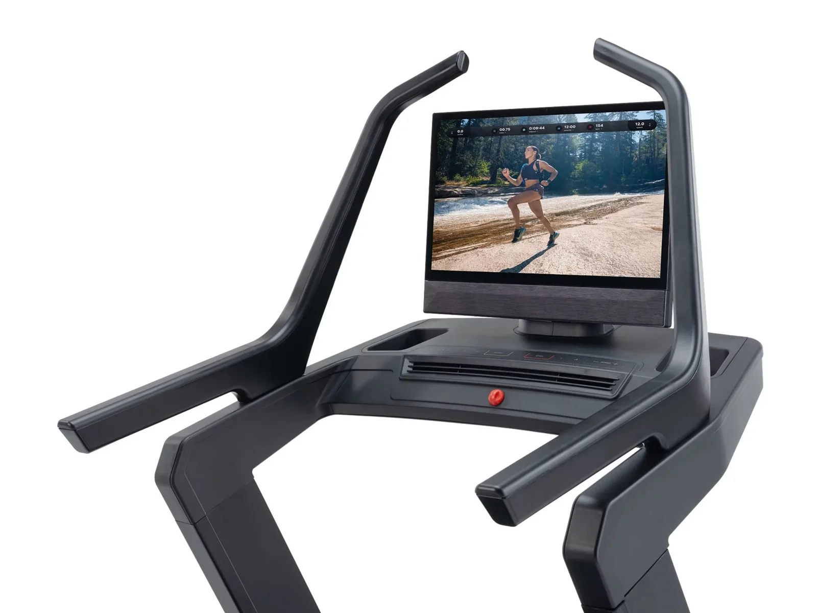 nordictrack x24 incline trainers treadmills nordictrack x24 incline trainers treadmills
