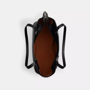 coach outlet easton tote bag women’s