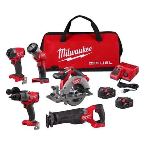 9f37454c-b9c3-4caf-8c32-0bdffc6ea283-1.webp Milwaukee M18 FUEL Cordless Brushless 5 Tool Combo Kit