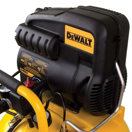 AIR-23-1-1.webp DeWalt 30 Gallon Portable Electrics Air Compressors DXCMLA1983012 - Image 7