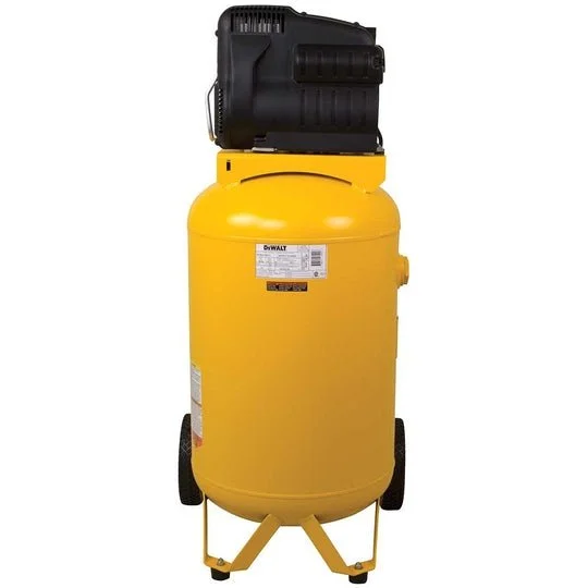 AIR-24-1-1.webp DeWalt 30 Gallon Portable Electrics Air Compressors DXCMLA1983012 - Image 6