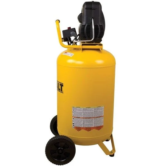 AIR-25-1-1.webp DeWalt 30 Gallon Portable Electrics Air Compressors DXCMLA1983012 - Image 5