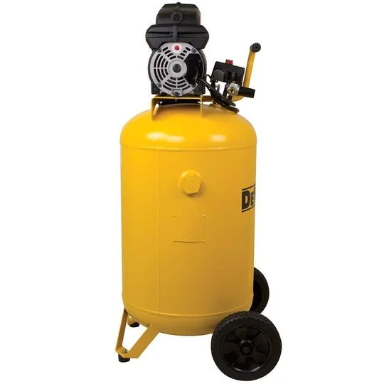 AIR-26-1-1.webp DeWalt 30 Gallon Portable Electrics Air Compressors DXCMLA1983012 - Image 4