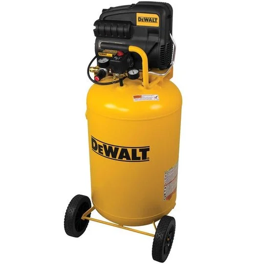 AIR-27-2-1.webp DeWalt 30 Gallon Portable Electrics Air Compressors DXCMLA1983012 - Image 3